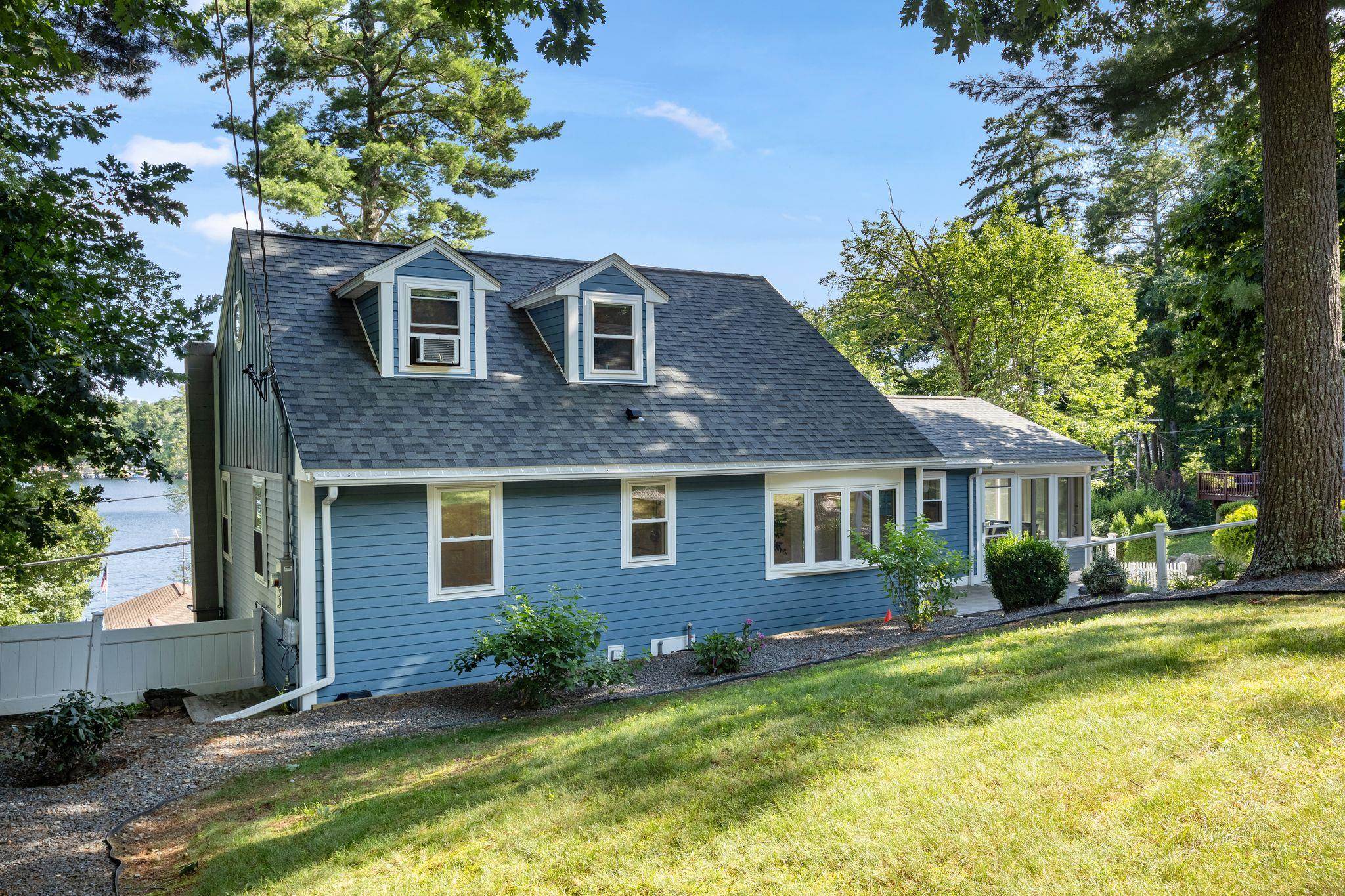 Residential in Windham 3