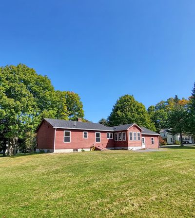 66 Meadow Street, House other with 2 bedrooms, 1 bathrooms and null parking in Bethlehem NH | Image 3