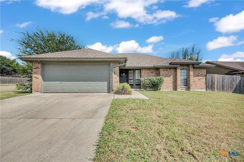 1824 Sundown Dr, Killeen, TX, 76543-8961 | Card Image