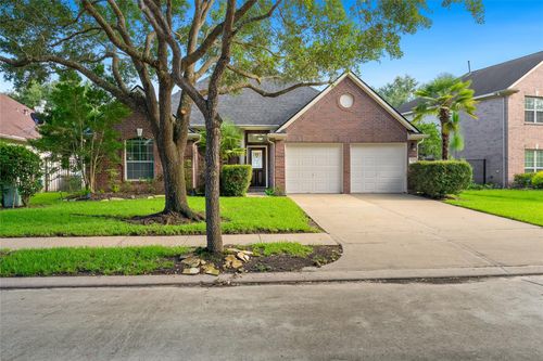5719 Horseshoe Fls, Missouri City, TX, 77459-6913 | Card Image