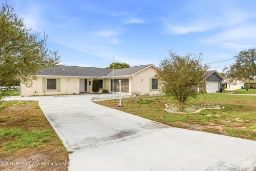 12324 Drayton Dr, Spring Hill, FL, 34609-4034 | Card Image
