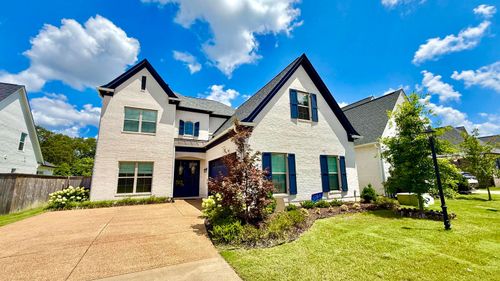 1746 Chadwick Farms Loop N, Collierville, TN, 38017-1014 | Card Image