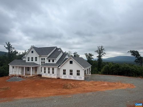1673 Dudley Mountain Rd, Charlottesville, VA, 22903-7840 | Card Image