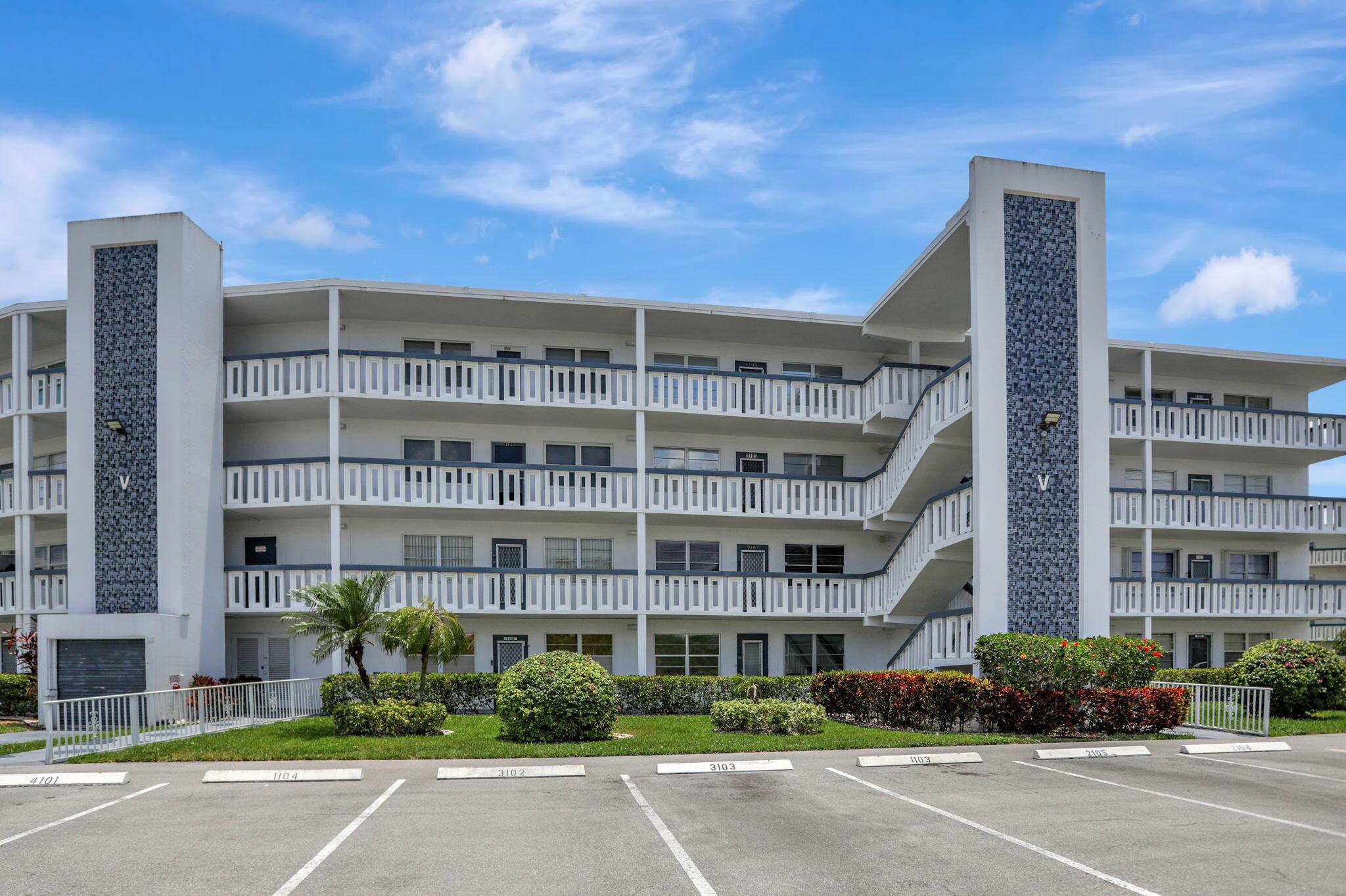 Oakridge V , Deerfield Beach, FL 33442
