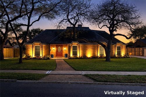 6713 Pharaoh Dr, Corpus Christi, TX, 78412-3729 | Card Image