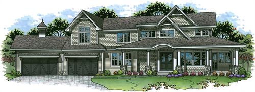 25373 W 107th Ter, Olathe, KS, 66061-7693 | Card Image