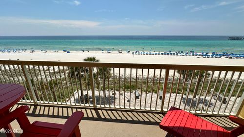402-15817 Front Beach Rd, Panama City Beach, FL, 32413-0017 | Card Image
