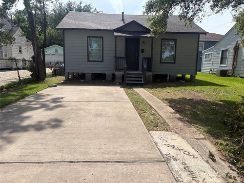604 A Randall St, Pasadena, TX, 77506-2423 | Card Image