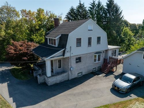 229 Empire Blvd, Irondequoit, NY, 14609-4458 | Card Image