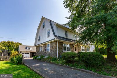 453 Hampshire Road, House other with 6 bedrooms, 2 bathrooms and null parking in DREXEL HILL PA | Image 1