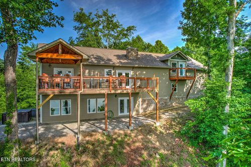 155 Island Rd, New Tazewell, TN, 37825-2685 | Card Image