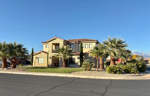 2945 E 3190 S, St. George, UT, 84790-5119 | Card Image