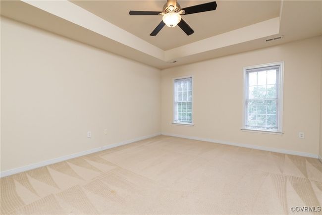 13609 Baycraft Ter, Condo with 3 bedrooms, 3 bathrooms and null parking in Midlothian VA | Image 22