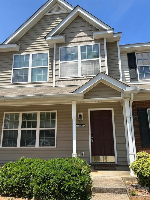 11040 Derryrush Dr, Charlotte, NC, 28213-0221 | Card Image