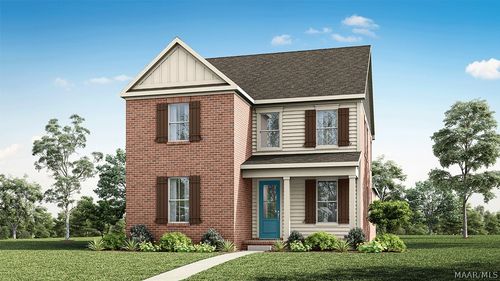 740 Patroit Pl, Pike Road, AL, 36064 | Card Image