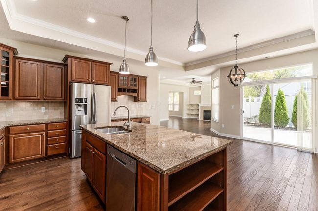 34 - 5421 Welbourne Pl, Condo with 2 bedrooms, 2 bathrooms and null parking in New Albany OH | Image 10