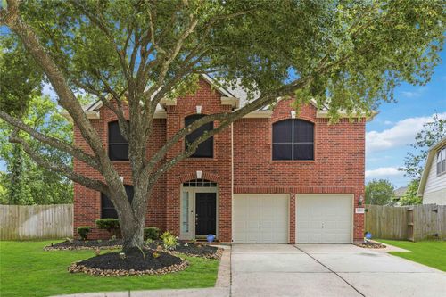 12203 Grove Pt, Houston, TX, 77066-3335 | Card Image