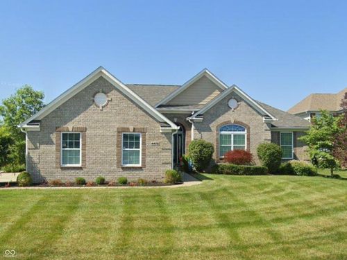 4470 Hickory Ridge Blvd, Greenwood, IN, 46143-7454 | Card Image