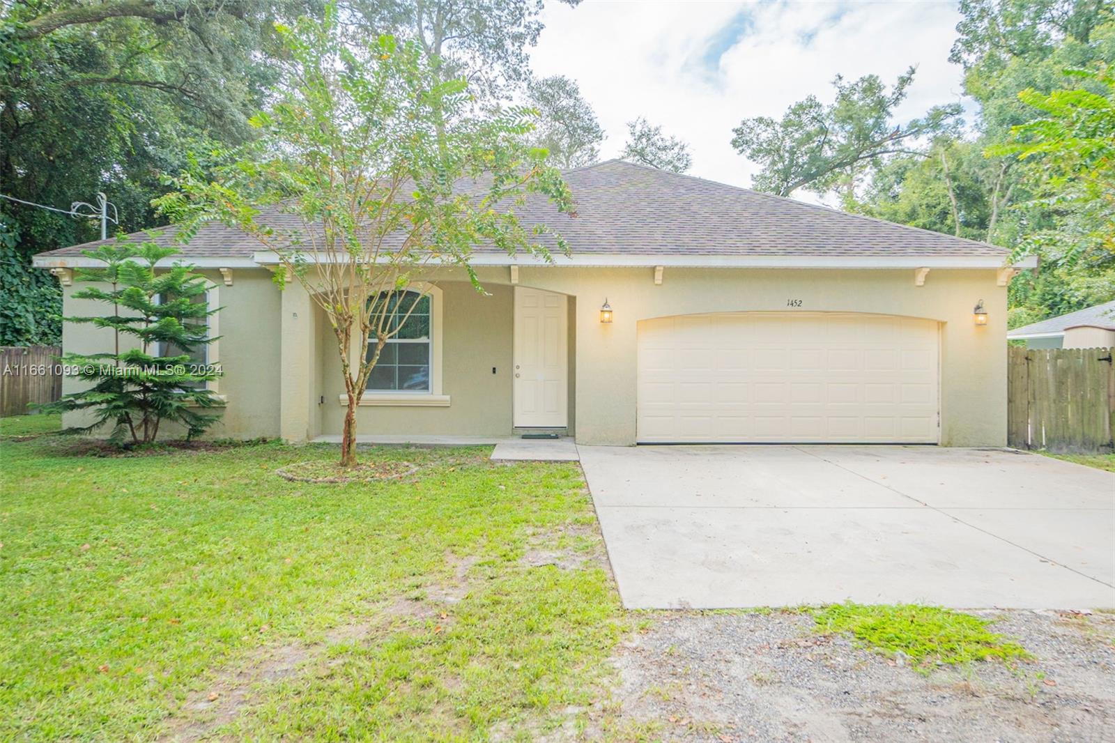 New York Ave, Orange City, FL 32763