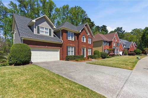 1112 Oakhurst Trl, Lawrenceville, GA, 30043-2693 | Card Image