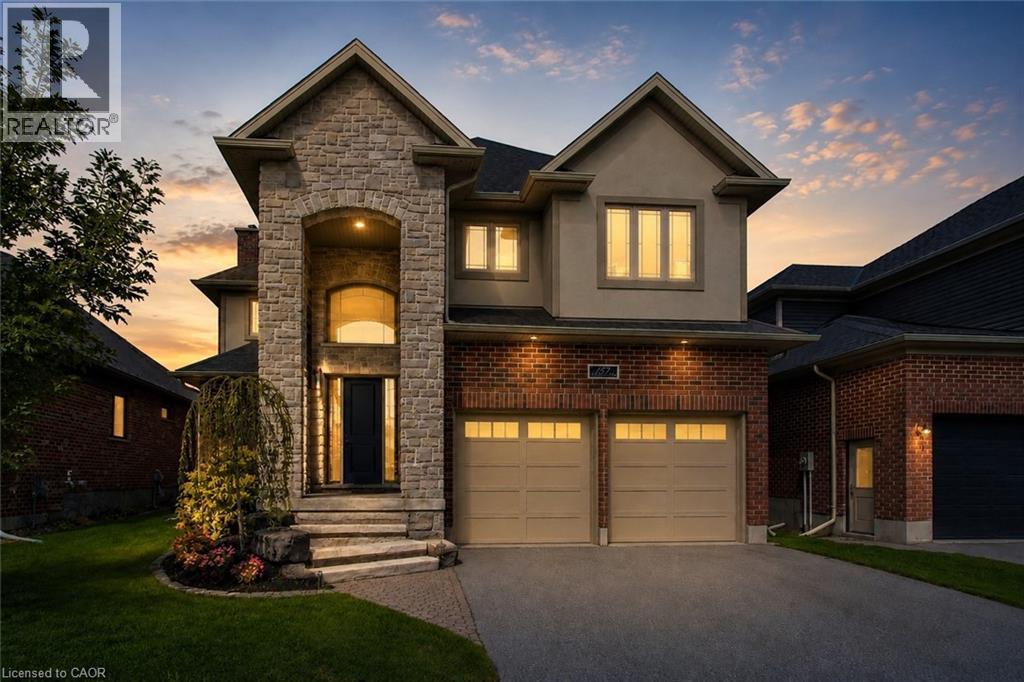 Residential in Drayton