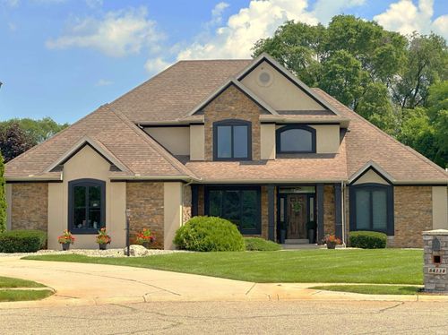 54118 Bridgewood Ct, Elkhart, IN, 46514-6924 | Card Image
