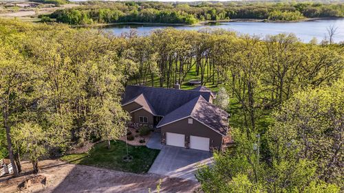 14952 County Highway 1, Lake Park, MN, 56554-5500 | Card Image