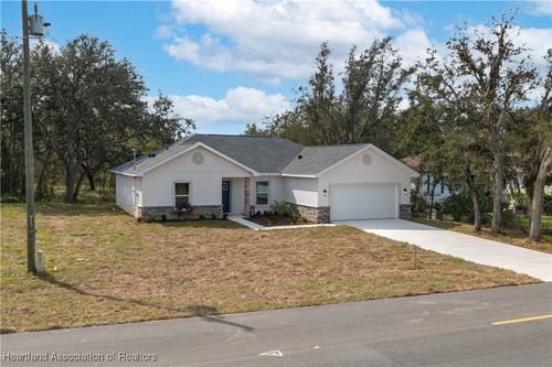 3137 W County Line Road, AVON PARK, FL, 33825 | Card Image