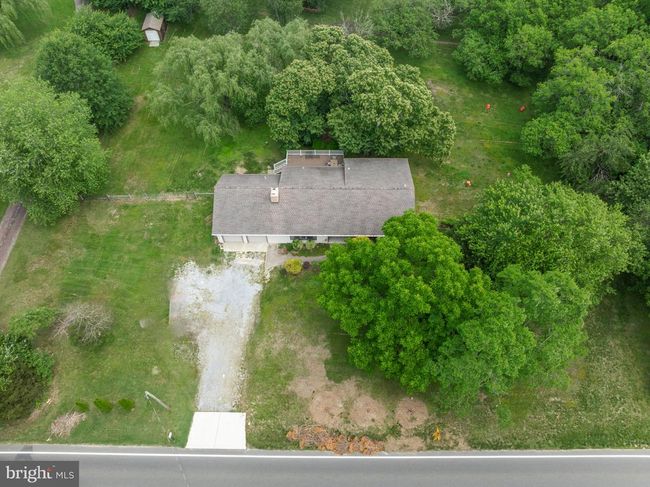 724 Franklinville Rd, House other with 3 bedrooms, 2 bathrooms and null parking in MULLICA HILL NJ | Image 29
