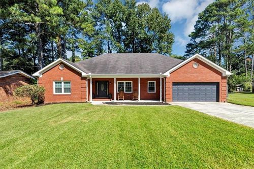 3552 Robinhill Dr, Tucker, GA, 30084-7021 | Card Image