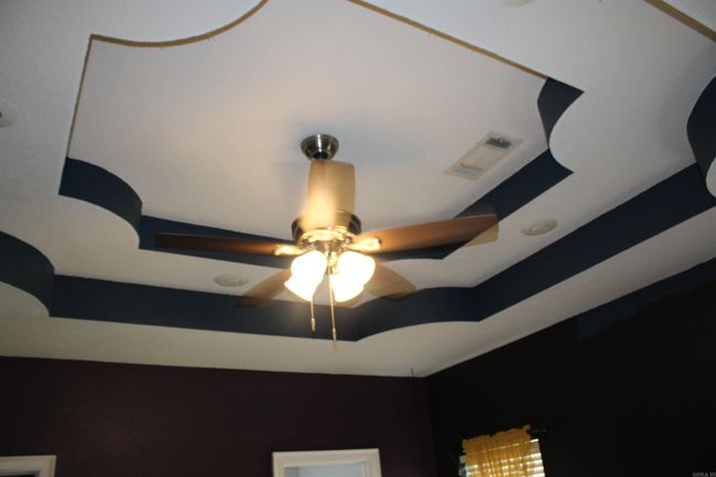 7 Cedar Knoll Loop, House other with 4 bedrooms, 2 bathrooms and null parking in Greenbrier AR | Image 22
