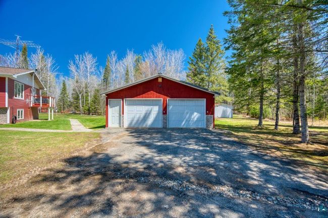 42466 State Highway 65, House other with 4 bedrooms, 1 bathrooms and null parking in Nashwauk MN | Image 27