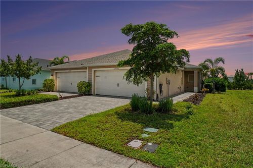 17848 Palmetto Pass Ln, PUNTA GORDA, FL, 33982-5158 | Card Image