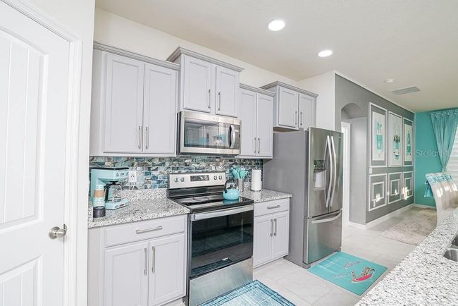 2937 Hooded Crane Cv, House other with 4 bedrooms, 4 bathrooms and null parking in HARMONY FL | Image 19