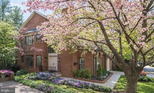 1456 Hampton Hill Cir, MCLEAN, VA, 22101-6010 | Card Image