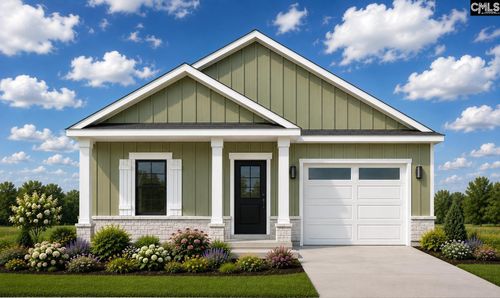 1110 Chartel Circle, Columbia, SC, 29203 | Card Image