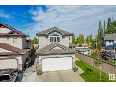 13554 141a Ave Nw, House other with 3 bedrooms, 3 bathrooms and null parking in Edmonton AB | Image 3