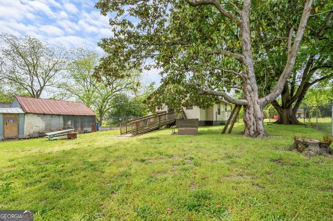 3020 Millerfield Rd, House other with 2 bedrooms, 2 bathrooms and null parking in Macon GA | Image 25