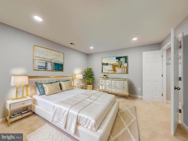 3569 Eagle Ridge Dr, House other with 4 bedrooms, 4 bathrooms and null parking in WOODBRIDGE VA | Image 43
