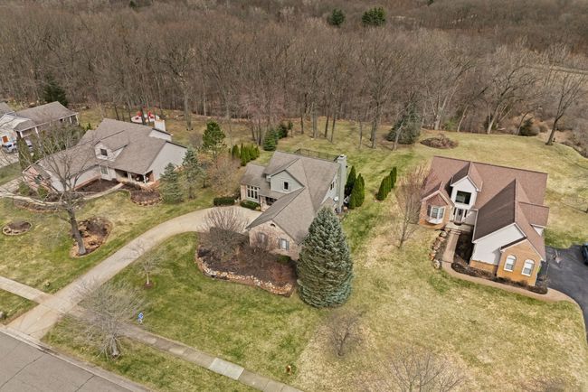 2643 Bay Vista Dr, House other with 3 bedrooms, 3 bathrooms and null parking in Highland MI | Image 35