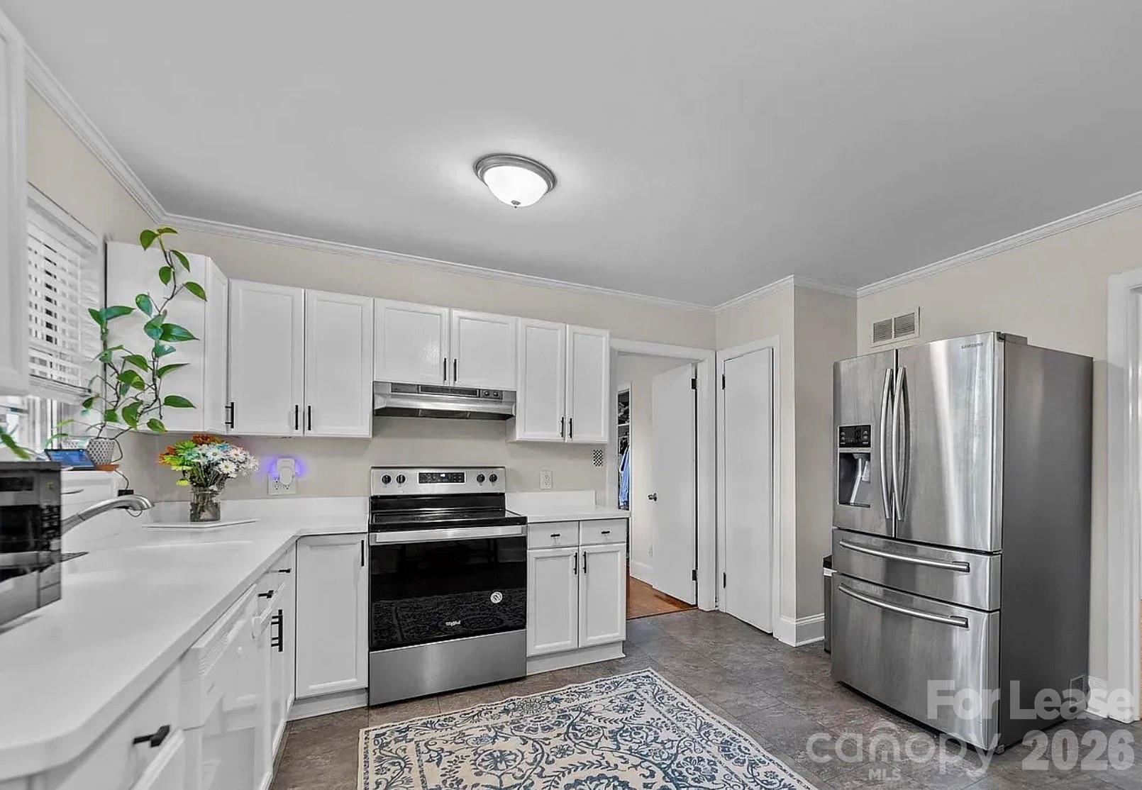 Residential Lease in Charlotte 2