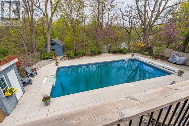 84 Grand Ave, House other with 4 bedrooms, 4 bathrooms and 6 parking in London ON | Image 5