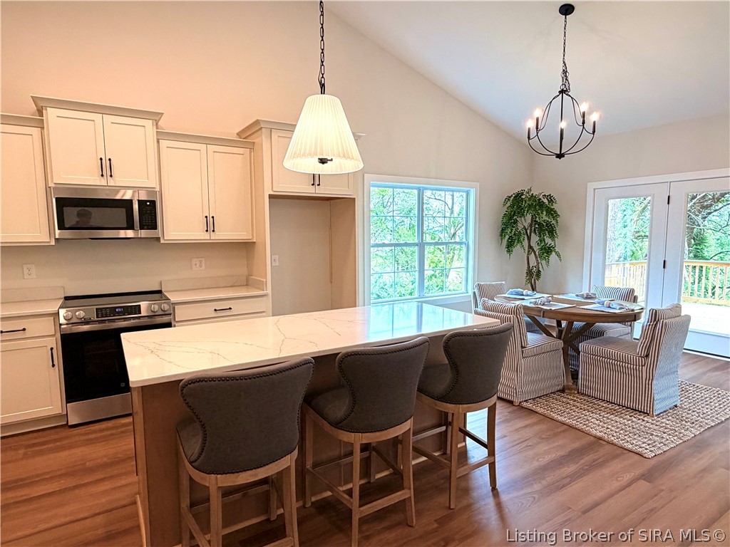 Residential in Jeffersonville 5