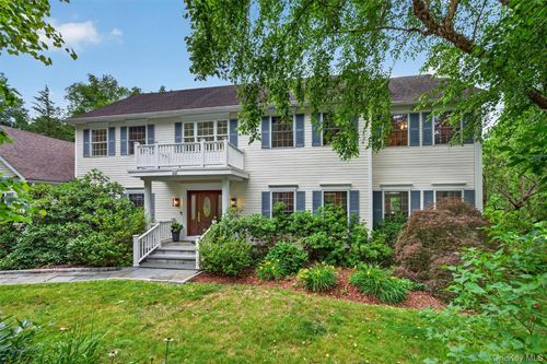 22 Indian Wells Rd, Brewster, NY, 10509-5201 | Card Image