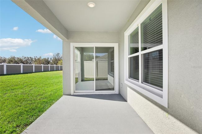 10762 Quail Grove Way, House other with 3 bedrooms, 2 bathrooms and null parking in SAN ANTONIO FL | Image 37