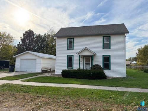 217 S High St Street, Menno, SD, 57045 | Card Image