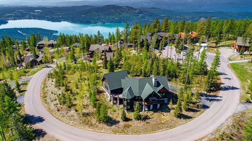 116 Ridge Top Dr, Whitefish, MT, 59937-8684 | Card Image