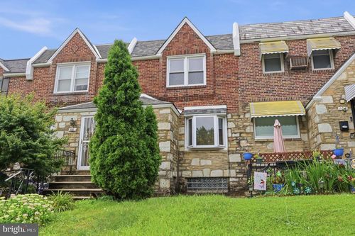 106 E Cheltenham Avenue, PHILADELPHIA, PA, 19120 | Card Image