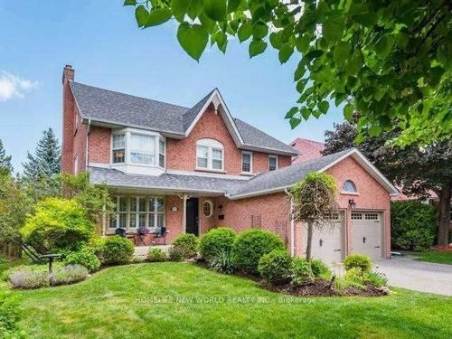 47 Hedgewood Dr, Unionville, ON, L3R6K3 | Card Image