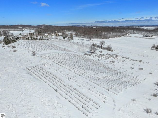 4499 S Schomberg Rd, Home with 0 bedrooms, 0 bathrooms and null parking in Cedar MI | Image 18